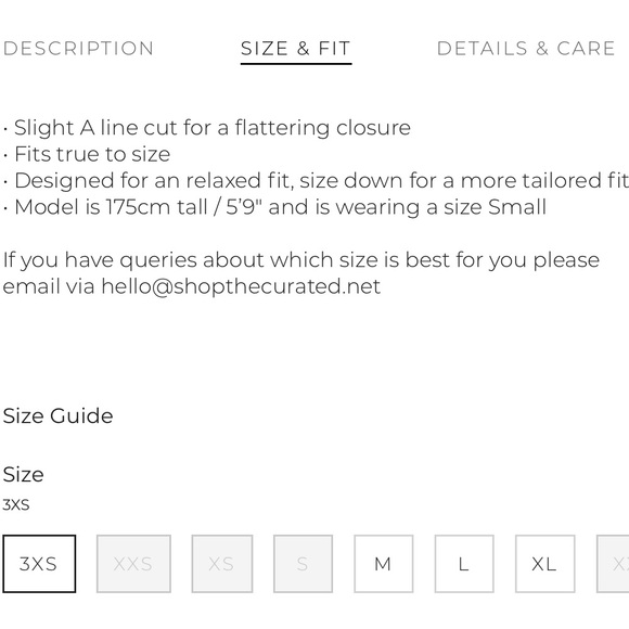 Like New The Curated The Classic Blazer - Picture 5 of 15